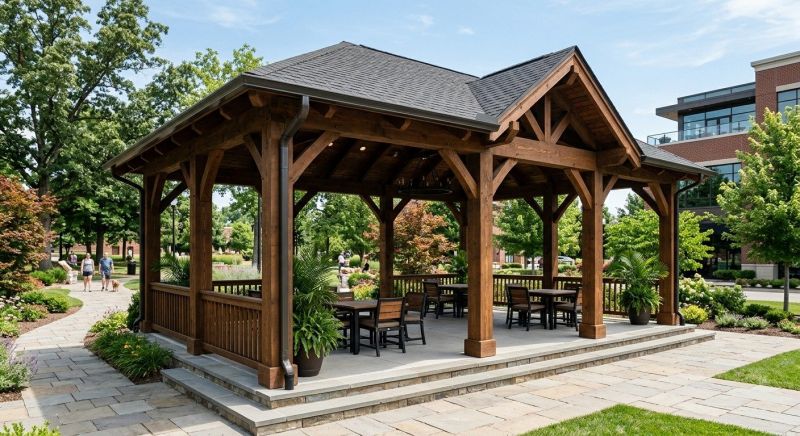 Commercial Furniture Assembly in Overland Park, KS