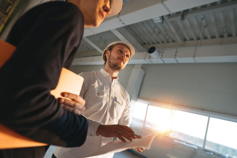 Bat House Installation