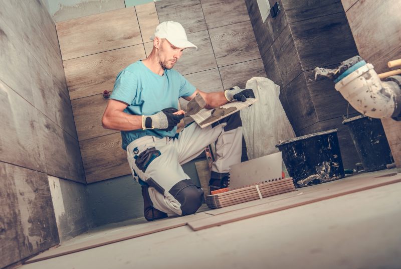 Interior Finishing in Denver County, CO